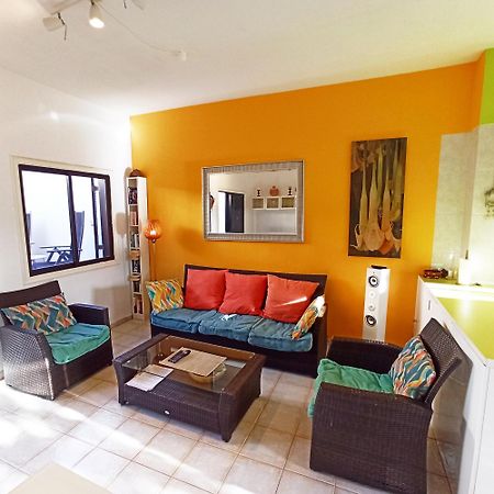 Casa Dos Angeles Apartment Chayofa Luaran gambar