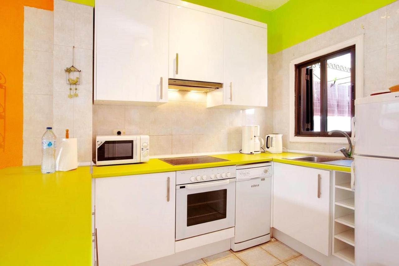 Casa Dos Angeles Apartment Chayofa Luaran gambar